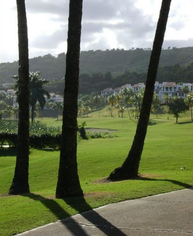 Rio Mar Village - Golf Course View Рио-Гранде Экстерьер фото