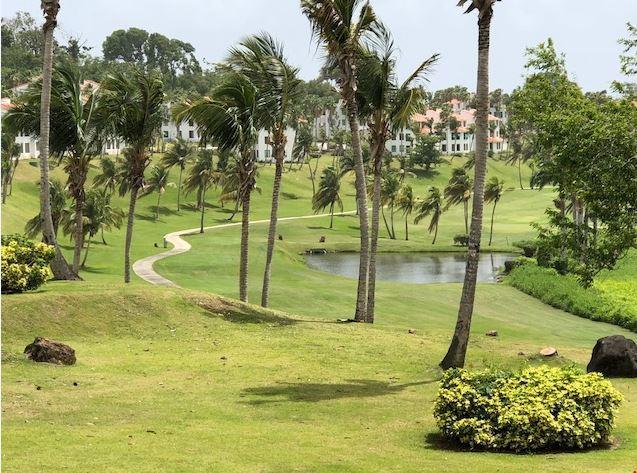 Rio Mar Village - Golf Course View Рио-Гранде Экстерьер фото